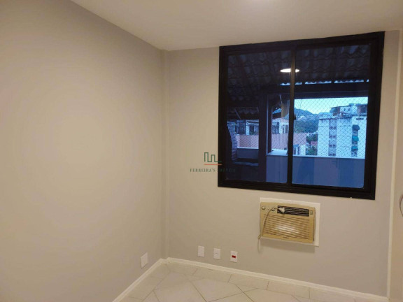 Imagem Cobertura com 2 Quartos à Venda, 120 m² em Santa Rosa - Niterói Imagem Cobertura com 2 Quartos à Venda, 120 m² em Santa Rosa - Niterói