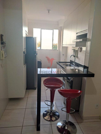 Imagem Apartamento com 2 Quartos à Venda, 46 m² em Piracicamirim - Piracicaba Imagem Apartamento com 2 Quartos à Venda, 46 m² em Piracicamirim - Piracicaba