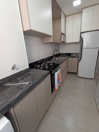 Imagem Apartamento com 2 Quartos à Venda,  em Jardim São Bento - Hortolândia