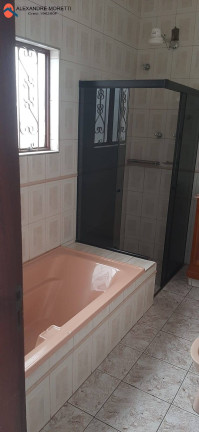 Imagem Casa com 3 Quartos para Alugar, 225 m² em Vila Angelica - Sorocaba Imagem Casa com 3 Quartos para Alugar, 225 m² em Vila Angelica - Sorocaba