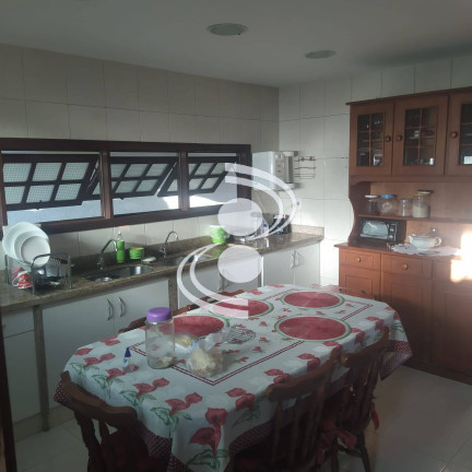 Imagem Casa com 3 Quartos à Venda, 228 m² em Vargem Pequena - Rio De Janeiro