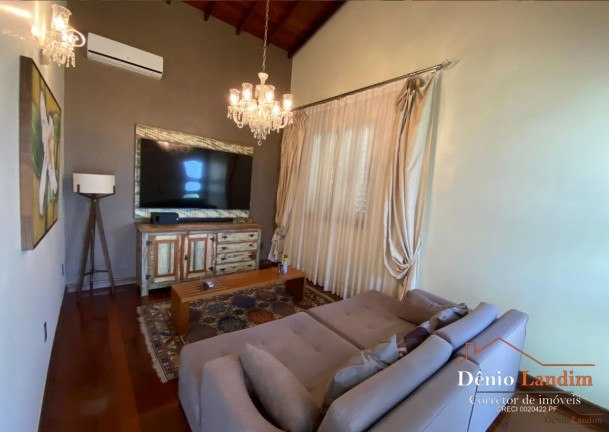Imagem Casa com 3 Quartos à Venda, 294 m² em Ibituruna - Montes Claros