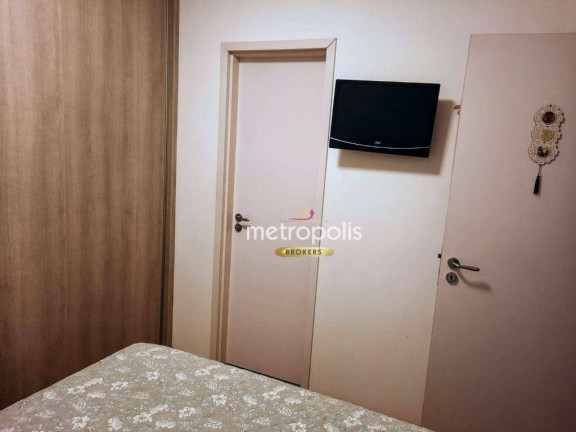 Imagem Apartamento com 2 Quartos à Venda, 56 m² em Jardim - Santo André Imagem Apartamento com 2 Quartos à Venda, 56 m² em Jardim - Santo André