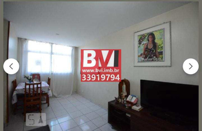 Imagem Apartamento com 2 Quartos à Venda, 54 m² em Vila Da Penha - Rio De Janeiro