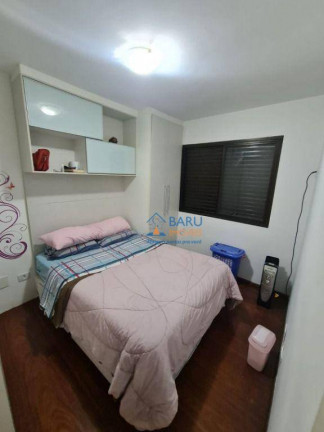 Imagem Apartamento com 2 Quartos à Venda, 72 m² em Saúde - São Paulo