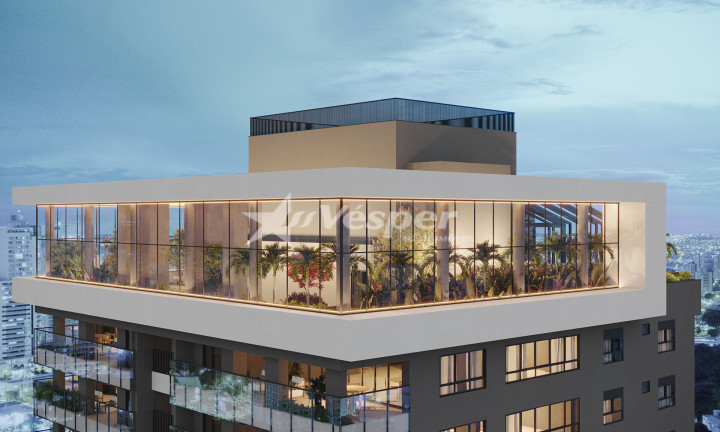 Imagem Apartamento com 3 Quartos à Venda, 171 m² em Setor Bueno - Goiânia Imagem Apartamento com 3 Quartos à Venda, 171 m² em Setor Bueno - Goiânia