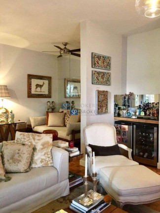 Imagem Apartamento com 1 Quarto à Venda, 80 m² em Santa Cecília - São Paulo Imagem Apartamento com 1 Quarto à Venda, 80 m² em Santa Cecília - São Paulo