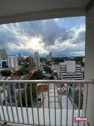 Imagem Apartamento com 1 Quarto à Venda, 27 m² em Pinheiros - São Paulo Imagem Apartamento com 1 Quarto à Venda, 27 m² em Pinheiros - São Paulo