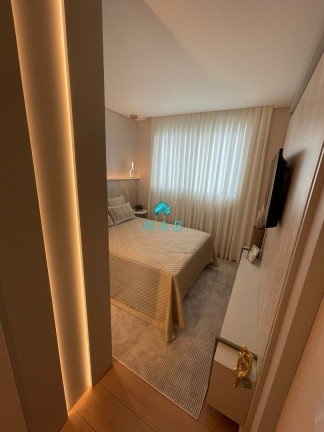 Imagem Apartamento com 4 Quartos à Venda, 168 m² em Centro - Balneário Camboriú