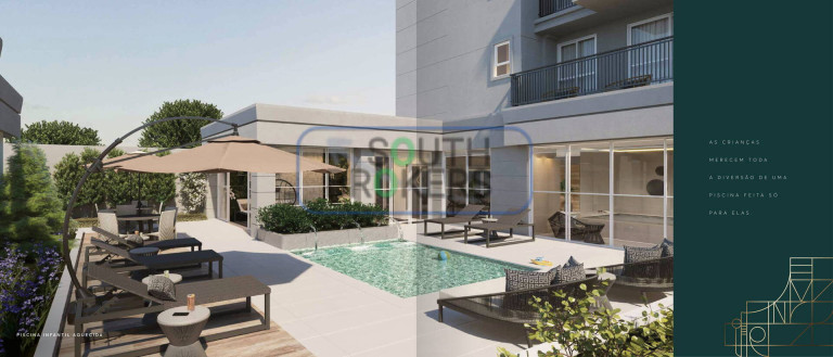 Imagem Apartamento com 4 Quartos à Venda, 171 m² em Vila Izabel - Curitiba