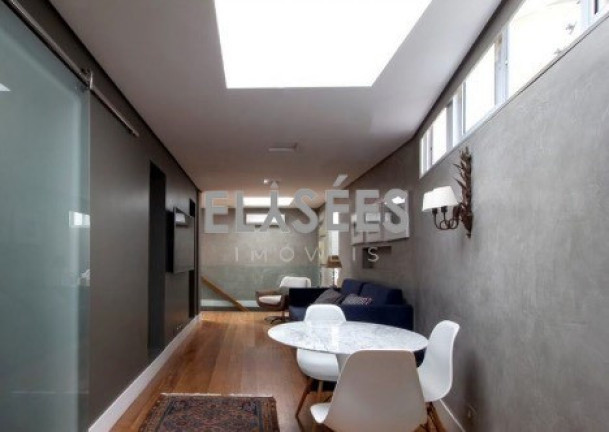 Imagem Casa com 3 Quartos à Venda, 587 m² em Jardim Guedala - São Paulo Imagem Casa com 3 Quartos à Venda, 587 m² em Jardim Guedala - São Paulo