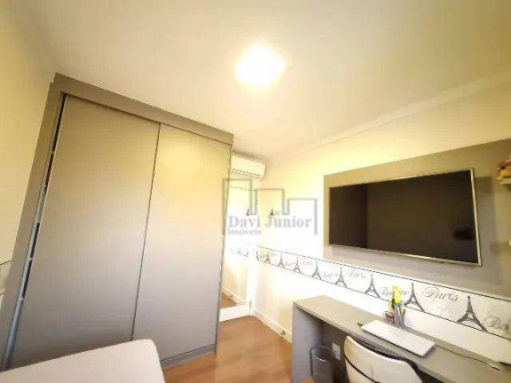 Imagem Apartamento com 3 Quartos à Venda, 110 m² em Parque Campolim - Sorocaba Imagem Apartamento com 3 Quartos à Venda, 110 m² em Parque Campolim - Sorocaba
