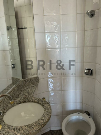Imagem Apartamento com 2 Quartos para Alugar, 55 m² em Moema - São Paulo Imagem Apartamento com 2 Quartos para Alugar, 55 m² em Moema - São Paulo
