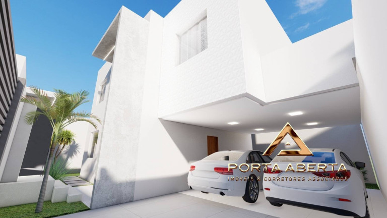 Imagem Casa com 3 Quartos à Venda, 170 m² em Parque Caravelas - Santana Do Paraíso Imagem Casa com 3 Quartos à Venda, 170 m² em Parque Caravelas - Santana Do Paraíso