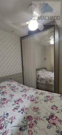 Imagem Apartamento com 2 Quartos à Venda, 50 m² em Camilópolis - Santo André