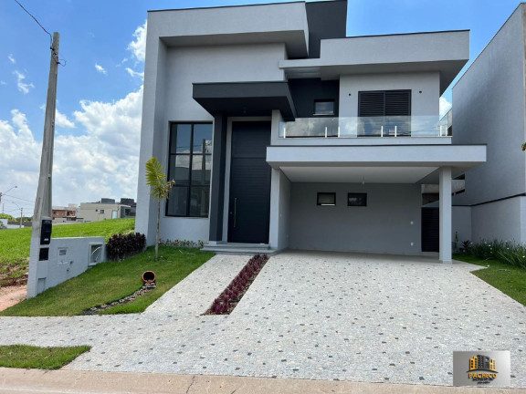 Casa com 4 Quartos à Venda, 305 m² em Swiss Park - Campinas