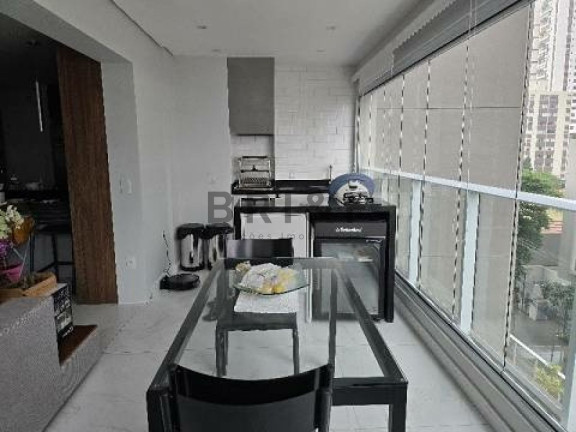Imagem Apartamento com 2 Quartos à Venda, 102 m² em Brooklin - São Paulo Imagem Apartamento com 2 Quartos à Venda, 102 m² em Brooklin - São Paulo