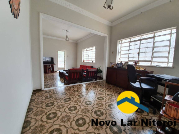 Casa com 3 Quartos à Venda, 104 m² em Pe Pequeno - Niterói