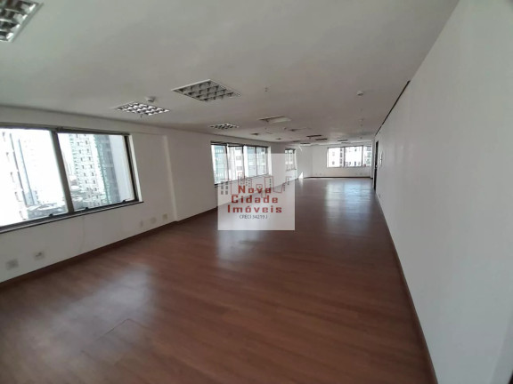 Imagem Imóvel com 1 Quarto para Alugar, 116 m² em Itaim Bibi - São Paulo