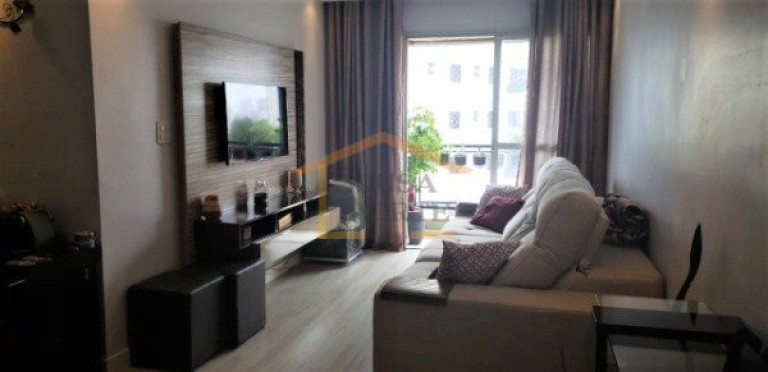 Imagem Apartamento com 2 Quartos à Venda, 63 m² em Lauzane Paulista - São Paulo Imagem Apartamento com 2 Quartos à Venda, 63 m² em Lauzane Paulista - São Paulo