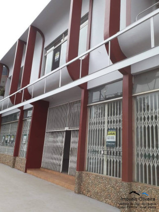 Imagem Ponto Comercial à Venda, 1 m² em Centro - Cascavel