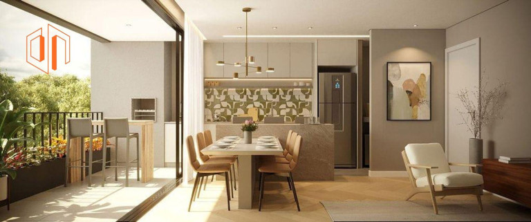 Imagem Cobertura com 3 Quartos à Venda, 150 m² em água Verde - Curitiba Imagem Cobertura com 3 Quartos à Venda, 150 m² em água Verde - Curitiba