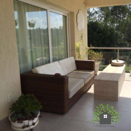 Imagem Casa com 5 Quartos à Venda, 420 m² em Jardim Do Golf I - Jandira