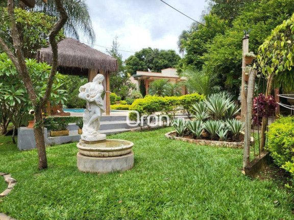 Imagem Chácara com 2 Quartos à Venda, 10.210 m² em Jardim Dom Bosco - Aparecida De Goiânia Imagem Chácara com 2 Quartos à Venda, 10.210 m² em Jardim Dom Bosco - Aparecida De Goiânia
