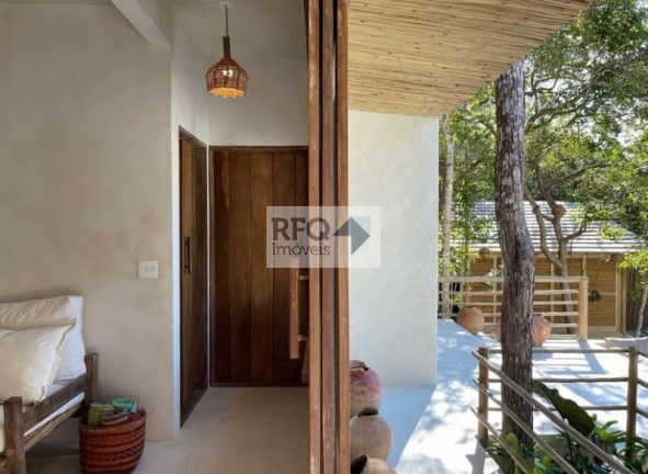 Imagem Casa com 5 Quartos à Venda, 434 m² em Joao Vieira - Trancoso