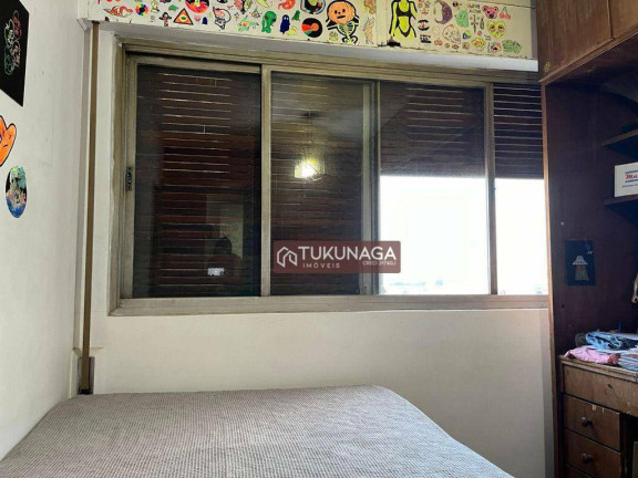 Imagem Apartamento com 3 Quartos à Venda, 100 m² em Tucuruvi - São Paulo Imagem Apartamento com 3 Quartos à Venda, 100 m² em Tucuruvi - São Paulo