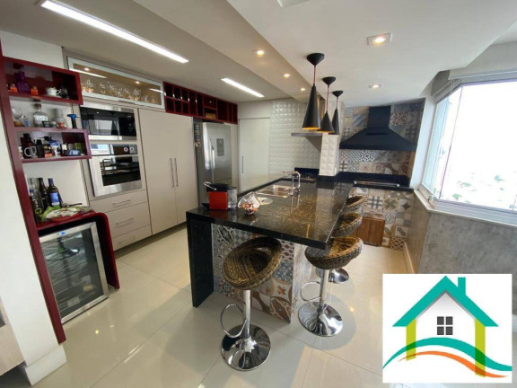 Imagem Apartamento com 3 Quartos à Venda, 127 m² em Vila Floresta - Santo André Imagem Apartamento com 3 Quartos à Venda, 127 m² em Vila Floresta - Santo André
