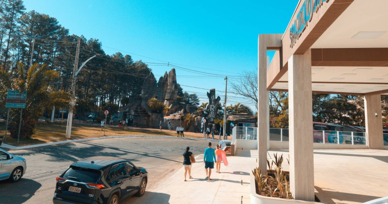 Imagem Apartamento com 1 Quarto à Venda, 28 m² em Solar De Caldas Novas - Caldas Novas Imagem Apartamento com 1 Quarto à Venda, 28 m² em Solar De Caldas Novas - Caldas Novas