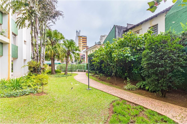 Imagem Imóvel com 1 Quarto à Venda,  em Perdizes - São Paulo