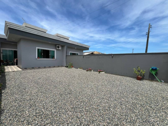 Imagem Casa com 3 Quartos à Venda, 120 m² em Salinas - Balneário Barra Do Sul Imagem Casa com 3 Quartos à Venda, 120 m² em Salinas - Balneário Barra Do Sul