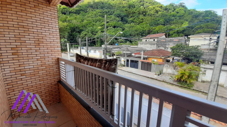 Imagem Casa com 2 Quartos à Venda, 72 m² em Japuí - São Vicente Imagem Casa com 2 Quartos à Venda, 72 m² em Japuí - São Vicente