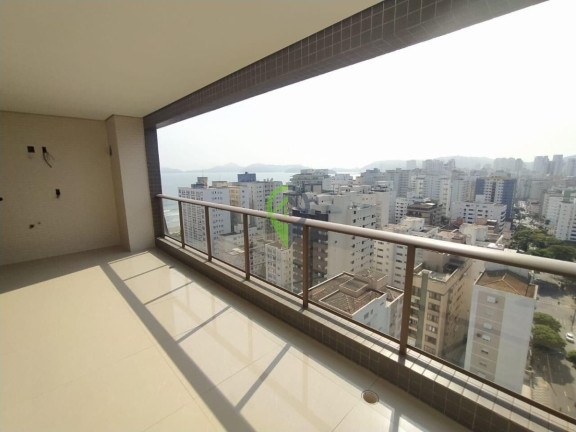Imagem Apartamento com 3 Quartos à Venda, 210 m² em Embaré - Santos Imagem Apartamento com 3 Quartos à Venda, 210 m² em Embaré - Santos