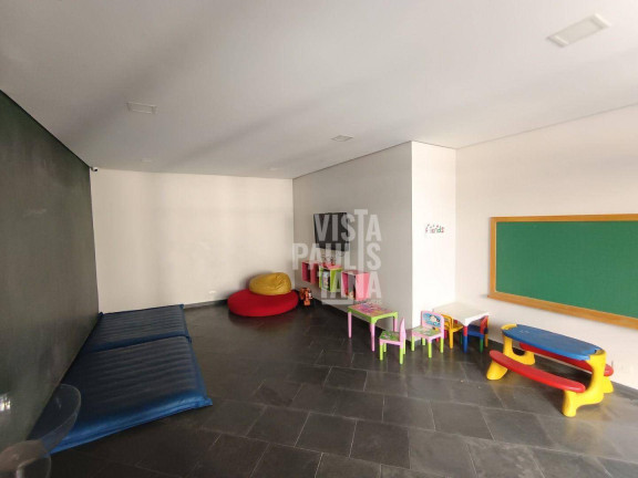 Imagem Apartamento com 3 Quartos à Venda, 102 m² em Vila Nova Conceição - São Paulo Imagem Apartamento com 3 Quartos à Venda, 102 m² em Vila Nova Conceição - São Paulo