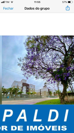 Imagem Apartamento com 3 Quartos à Venda, 75 m² em Brasília - Criciúma Imagem Apartamento com 3 Quartos à Venda, 75 m² em Brasília - Criciúma