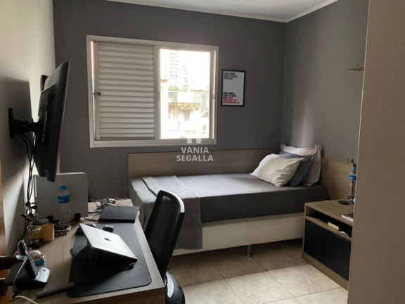 Imagem Apartamento com 3 Quartos à Venda, 105 m² em Perdizes - São Paulo