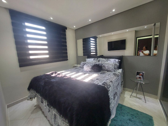Imagem Apartamento com 2 Quartos à Venda, 55 m² em Piracicamirim - Piracicaba Imagem Apartamento com 2 Quartos à Venda, 55 m² em Piracicamirim - Piracicaba