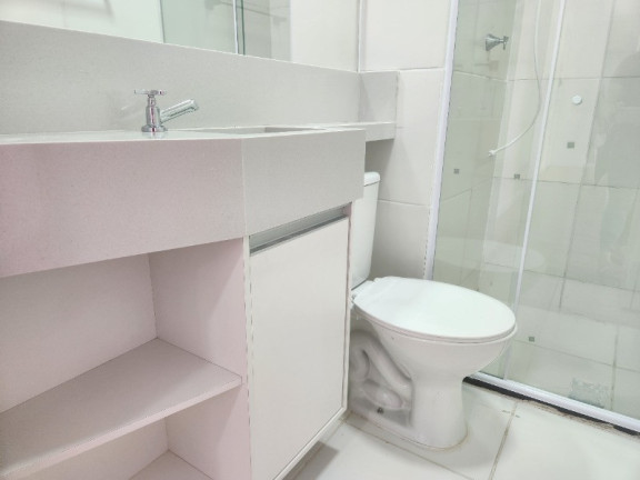 Imagem Imóvel com 2 Quartos à Venda, 43 m² em Barra Funda - São Paulo Imagem Imóvel com 2 Quartos à Venda, 43 m² em Barra Funda - São Paulo
