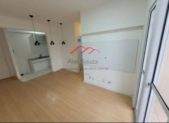 Imagem Apartamento com 2 Quartos à Venda, 57 m² em Loteamento Residencial Viva Vista - Sumaré Imagem Apartamento com 2 Quartos à Venda, 57 m² em Loteamento Residencial Viva Vista - Sumaré