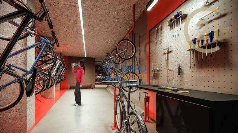 Imagem Kitnet com 1 Quarto à Venda, 25 m² em Vila Madalena - São Paulo Imagem Kitnet com 1 Quarto à Venda, 25 m² em Vila Madalena - São Paulo