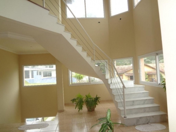 Imagem Casa com 4 Quartos à Venda, 440 m² em Jardim Indaia - Embu Das Artes Imagem Casa com 4 Quartos à Venda, 440 m² em Jardim Indaia - Embu Das Artes