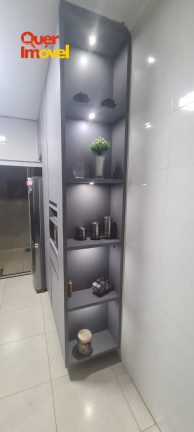 Imagem Casa com 3 Quartos à Venda, 162 m² em Conjunto Habitacional Jardim Das Palmeiras - Ribeirão Preto Imagem Casa com 3 Quartos à Venda, 162 m² em Conjunto Habitacional Jardim Das Palmeiras - Ribeirão Preto