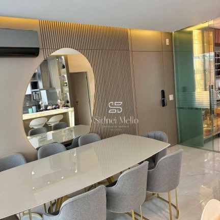 Imagem Apartamento com 3 Quartos à Venda, 145 m² em 2 Quadra Centro - Balneário Camboriú