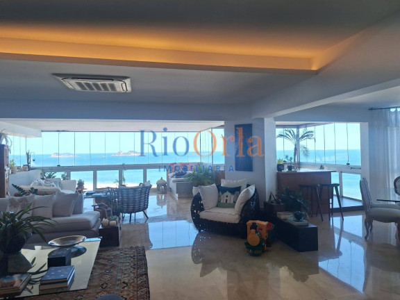 Imagem Apartamento com 4 Quartos à Venda, 400 m² em Barra Da Tijuca - Rio De Janeiro Imagem Apartamento com 4 Quartos à Venda, 400 m² em Barra Da Tijuca - Rio De Janeiro