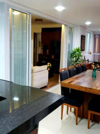 Imagem Apartamento com 3 Quartos à Venda, 141 m² em Mooca - São Paulo Imagem Apartamento com 3 Quartos à Venda, 141 m² em Mooca - São Paulo