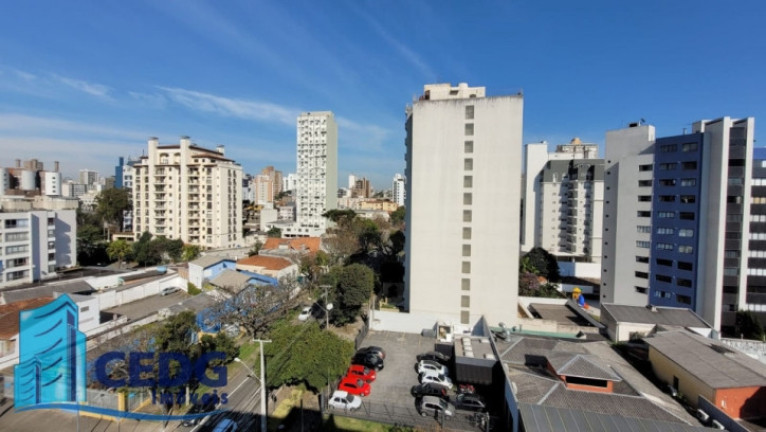 Imagem Apartamento com 1 Quarto à Venda, 30 m² em Mercês - Curitiba Imagem Apartamento com 1 Quarto à Venda, 30 m² em Mercês - Curitiba