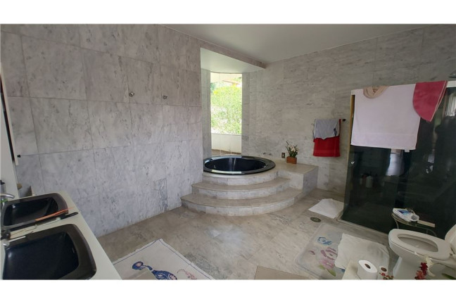 Imagem Casa com 3 Quartos à Venda, 410 m² em Jardim Dos Estados - São Paulo